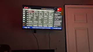 I finally got DISH Network!