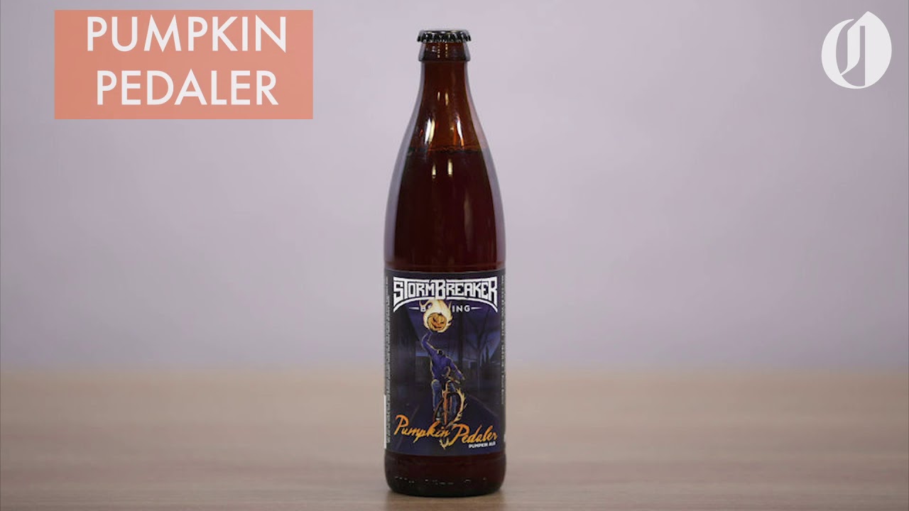 The best pumpkin beers