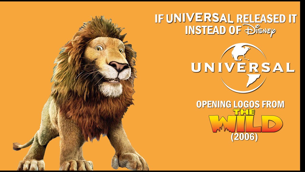Universal Pictures (2006) [remake] (for @1_LUV_H4NN4-B4RBER4) - YouTube