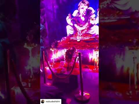 Ganpati Bappa Morya