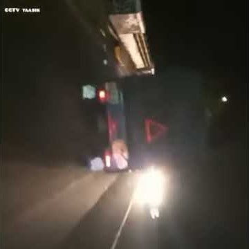 Story wa. Kejar mobil L 300 dengan lagudj slow