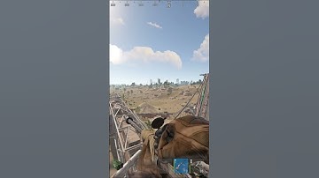 Rust | A Little Bolt Action