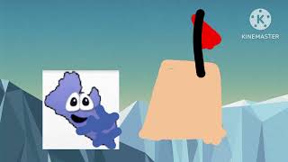Stack the Countries In The Beach Season 2 Episode 5 Profile