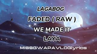 lagabog mashup