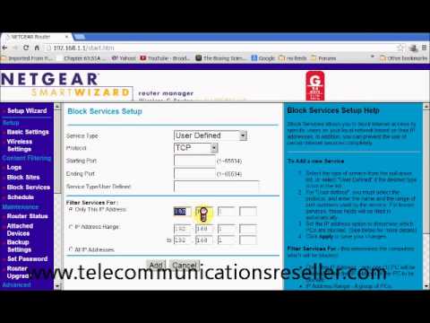 Netgear
