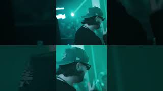 Recorded  At Hntrs Debut Visual Experience Hntrnet Irl