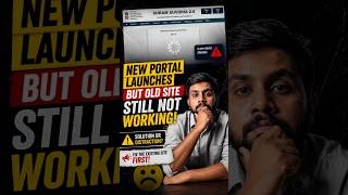 📢 Raise your voice ! shram suvidha 2.0 registration problems | pf registration process shram suvidha
