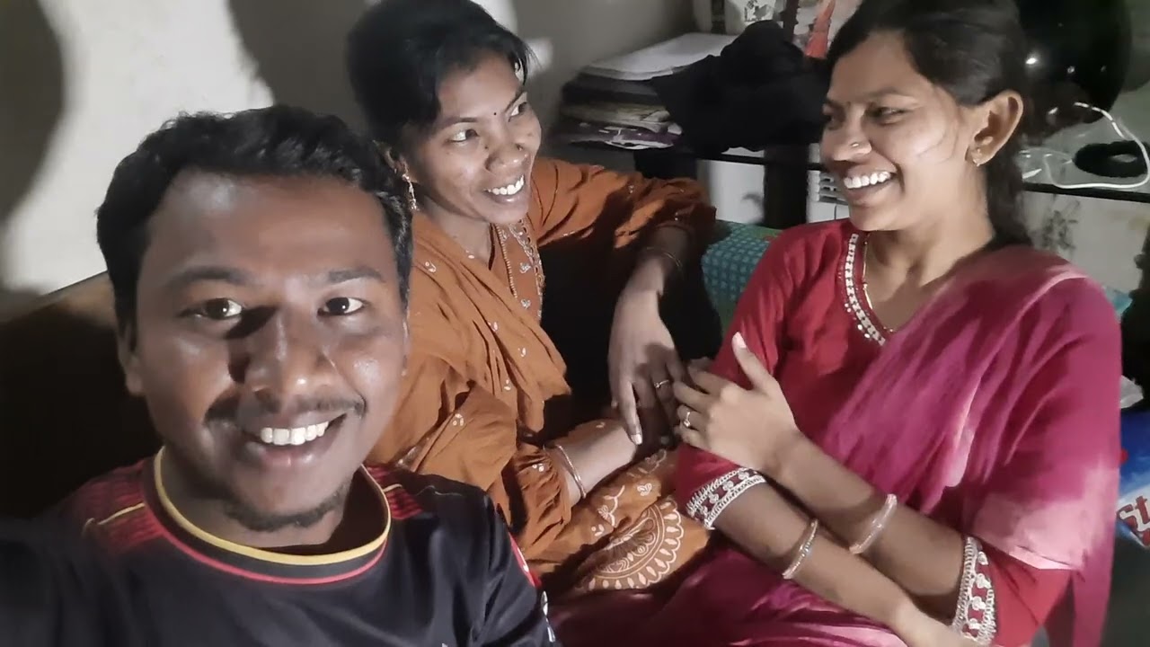 Funny comedy kannada vs marathi 