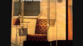 06 Disidente - Basura pop chords