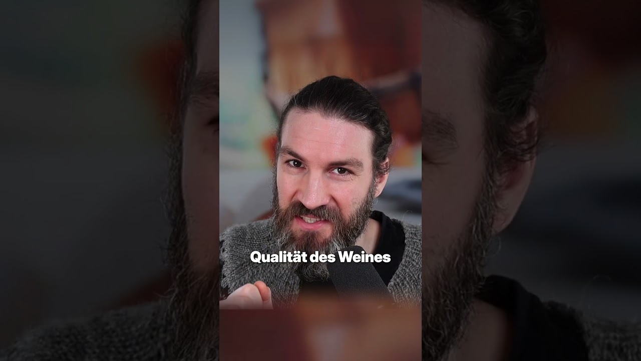 Energetische Wirkung von Weißwein - YouTube Energetische Wirkung von Weißwein - YouTube