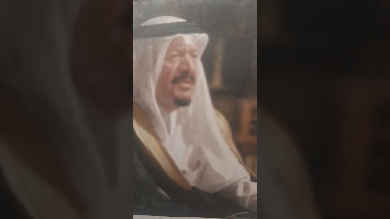 قصيدة مهداة للشيخ #الدكتور_فهد_بن_سالم_المعطاني_الهذلي من الشاعر محمد نجيب قدورة 