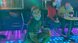 Missie B’s Gay club in Westport Kansas City definitely recommend it super fun. ￼