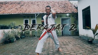 DERAJAT 2 - JURUS WAJIB KURATA 4 || TARUNG DERAJAT