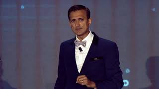Digital Workforce Summit 2018: Chetan Dube and Ergun Ekici