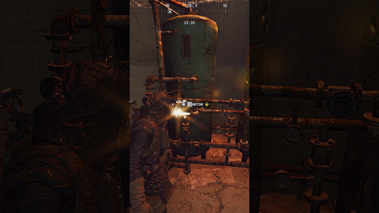 Поиск чистого сна | Arc Raiders 