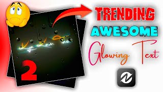 Node Video Editing | Text Animation Overlay Video Editing in Node Video