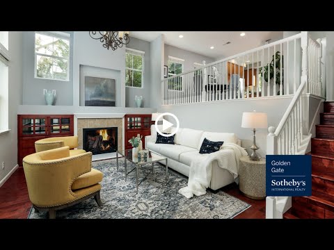 588 Saco Terrace, Sunnyvale, CA home video tour