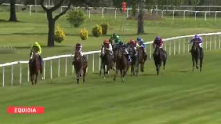 Vidéo de la course PMU PRIX DE LA VILLE DE SAN SEBASTIAN