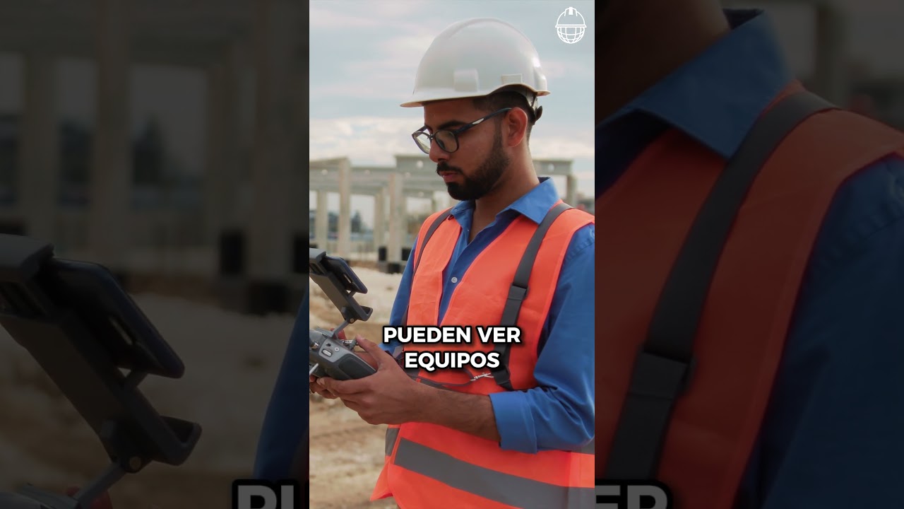 Inspección remota: la nueva era industrial