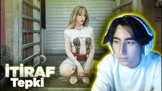 Kaphtans Yeni İtiraf Şarkısına Tepki