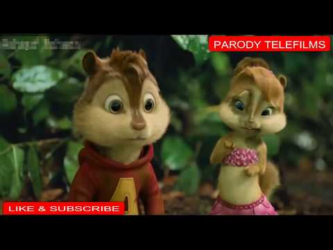 [PTF] Kaun Tujhe Yun Pyaar Karega Chipmunk Version