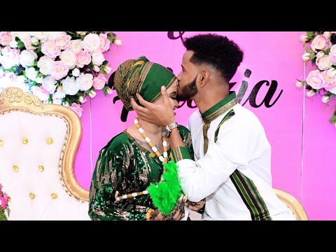 HODAN ABDIRAHMAN UTUMA HELADA 2021 AROOSKA QARNIGA SAMIIR FOWZIA BY TAHLIL STUDIO