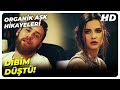 Dışarıdan Bir Kulak | Organik Aşk Hikayeleri | Türk Komedi Filmi