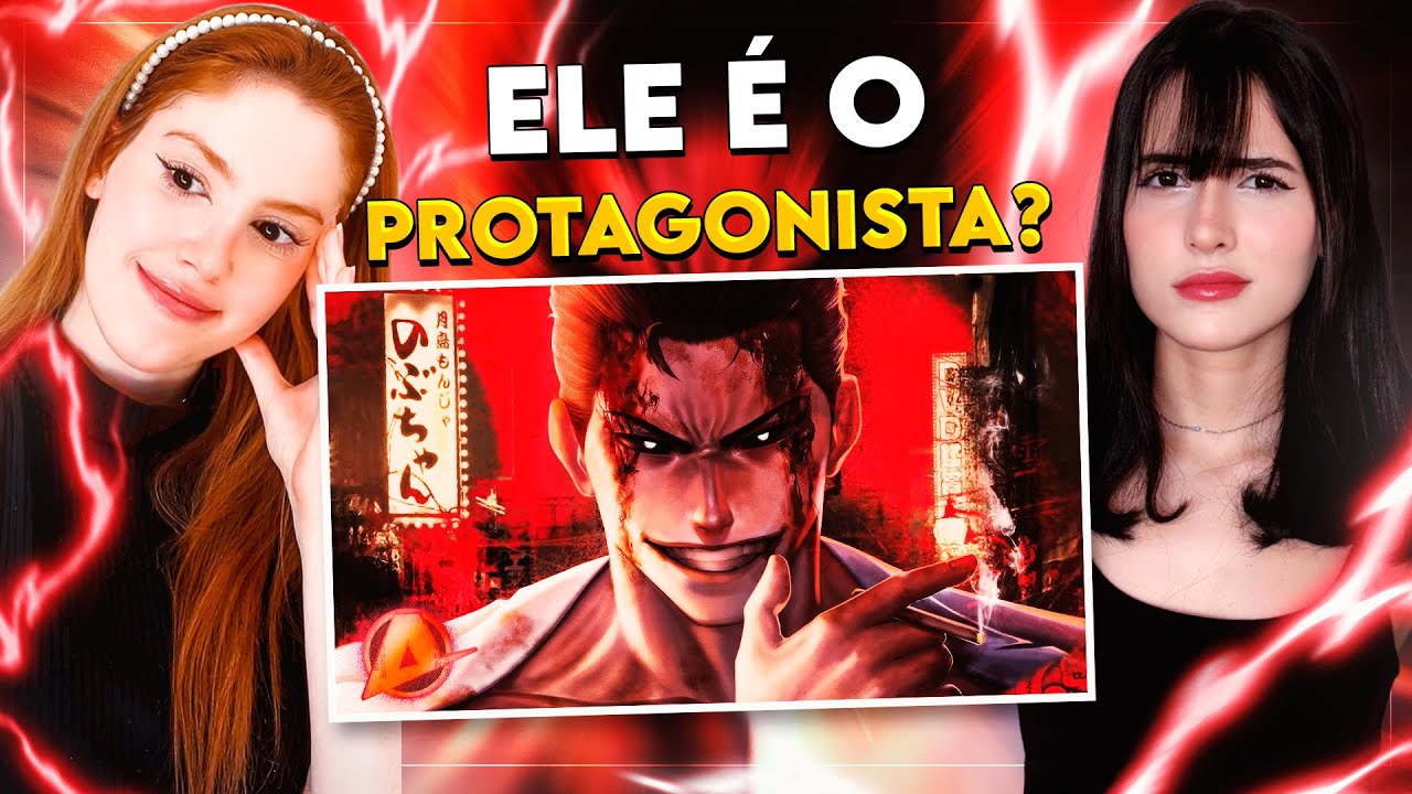 REACT | Gun Park (Lookism) | Demônio Branco | AniRap | CR Reacts