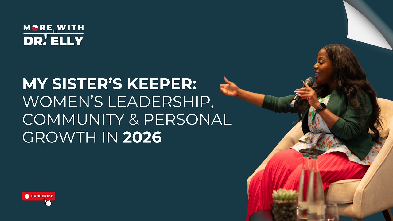 My Sister’s Keeper | Women’s Leadership, Community & Personal Growth in 2026