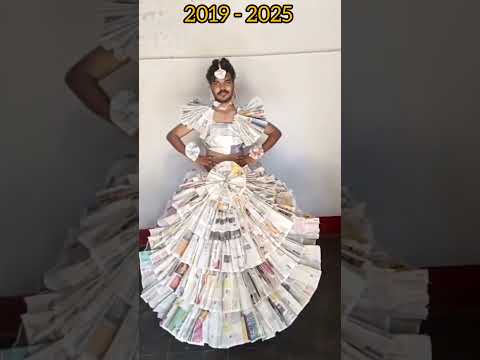 7 years of hardwork ♥️