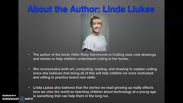 Book Review Hello Ruby