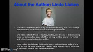 Book Review Hello Ruby