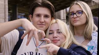 Iuf - The International University Fair Autumn Edition 2022