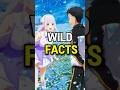 These Rezero Facts Are Wild (゜ロ゜)