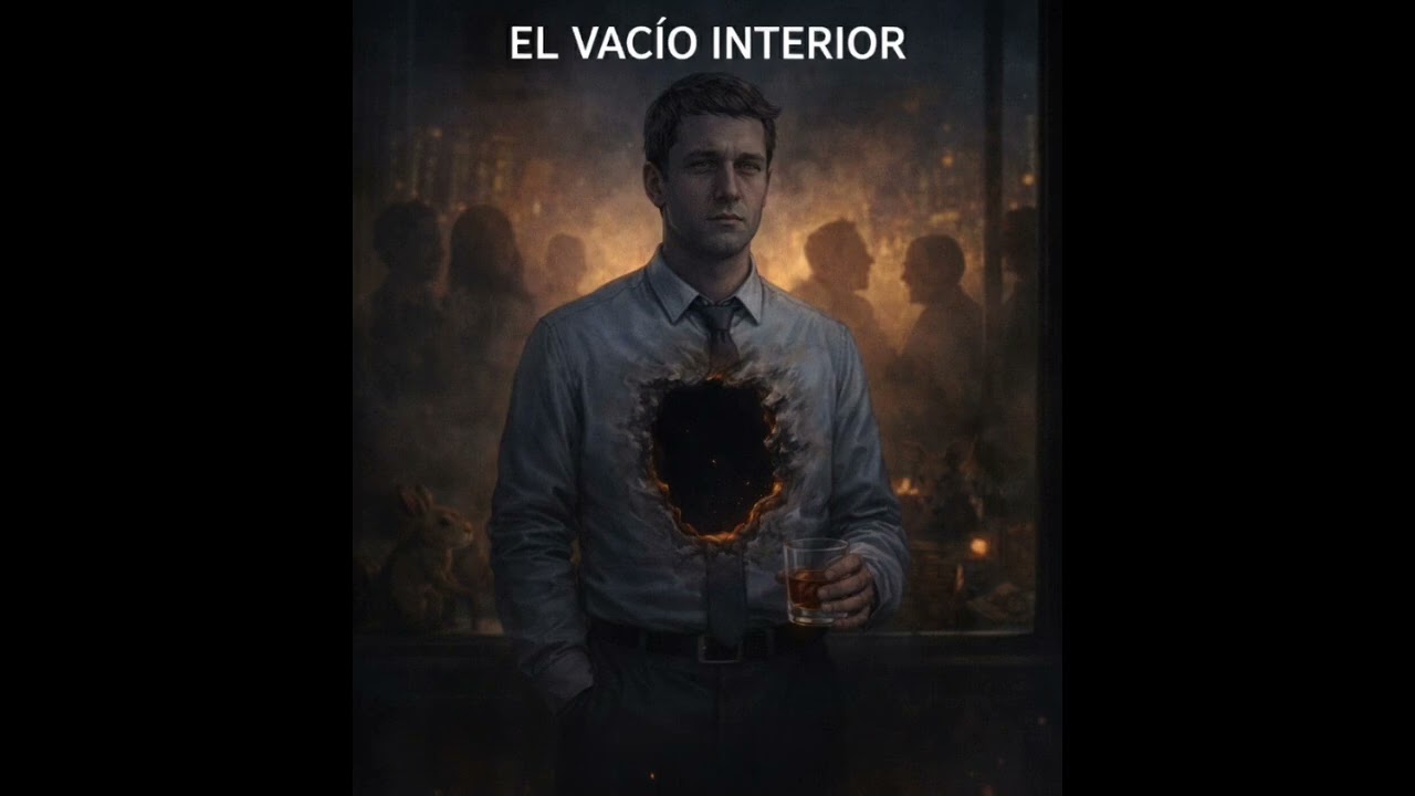 El vacío interior 