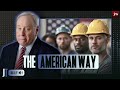 Trump’s tariff crusade is rooted in an idea about justice | JT Daily
