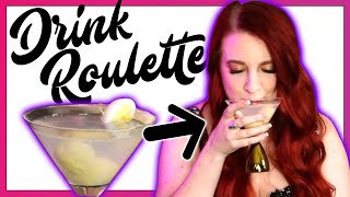 Drink Roulette Get Pwnd 3