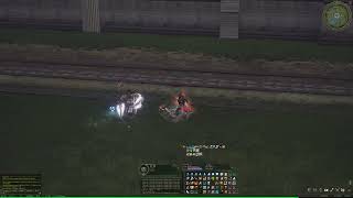 🔥 PHOENIX KNIGHT vs TYRANT – BRUTAL PvP | Lineage 2 LU4
