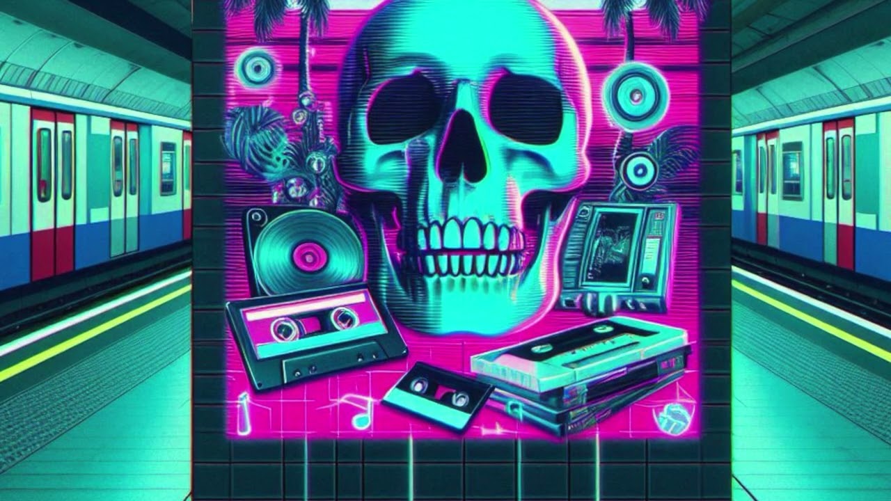 QECHUABOi Live! @ Madrid Slow Funk - 23/01/2026