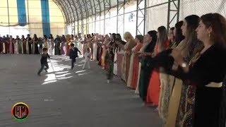 Şiyar Berwari & kawa Şirwan  - halay ( Kurdish wedding great musıc ) Resimi