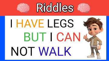 Kids Riddle Challenge | Every Kid Should Try