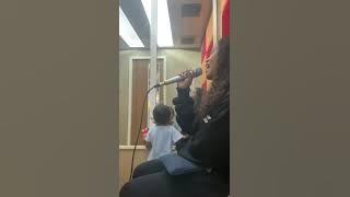 Biar ku simpan Windy Rumbiak #ministry #lagurohanikristen #shortsfeed #shortsvideo #shortsvideoviral