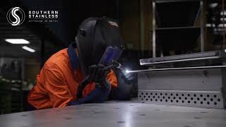 Stainless Steel Welding | Our In-House Welding Capabilities