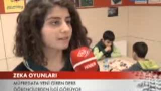 Çorlu Fatih Koleji Zeka oyunları screenshot 2