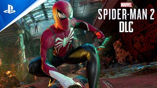 Marvel's Spiderman 2 DLC Just Got A MASSIVE Update