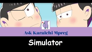 karaichi mpreg simulator
