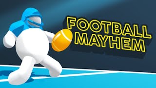 Ball Mayhem Gameplay HD (Android) | NO COMMENTARY screenshot 3