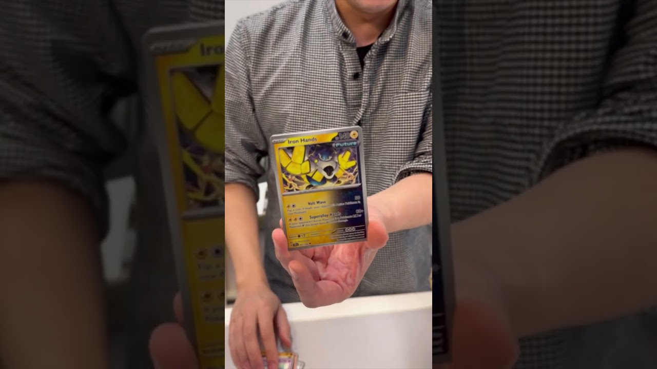 Temporal forces rip again! Sorry for blurred cards 😭 