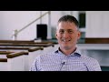 Interview with Westminster Alumnus John Edgar