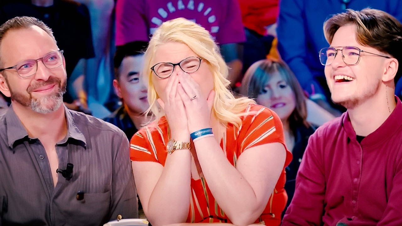 Только правда имеет значение 2024 — S2E6